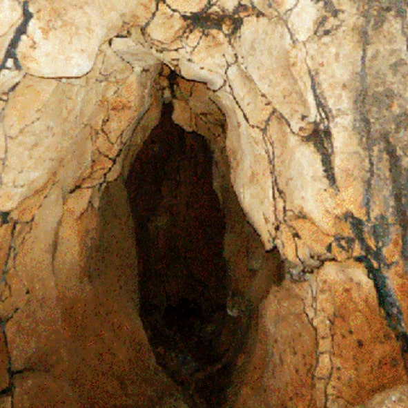 Visitar la Gruta de Apoala – OAXACA, MARAVILLAS NATURALES